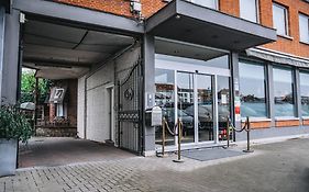Hotel Les Eleveurs